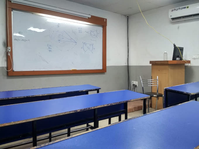 Sri Chaitanya Sri Chaitanya photo 3